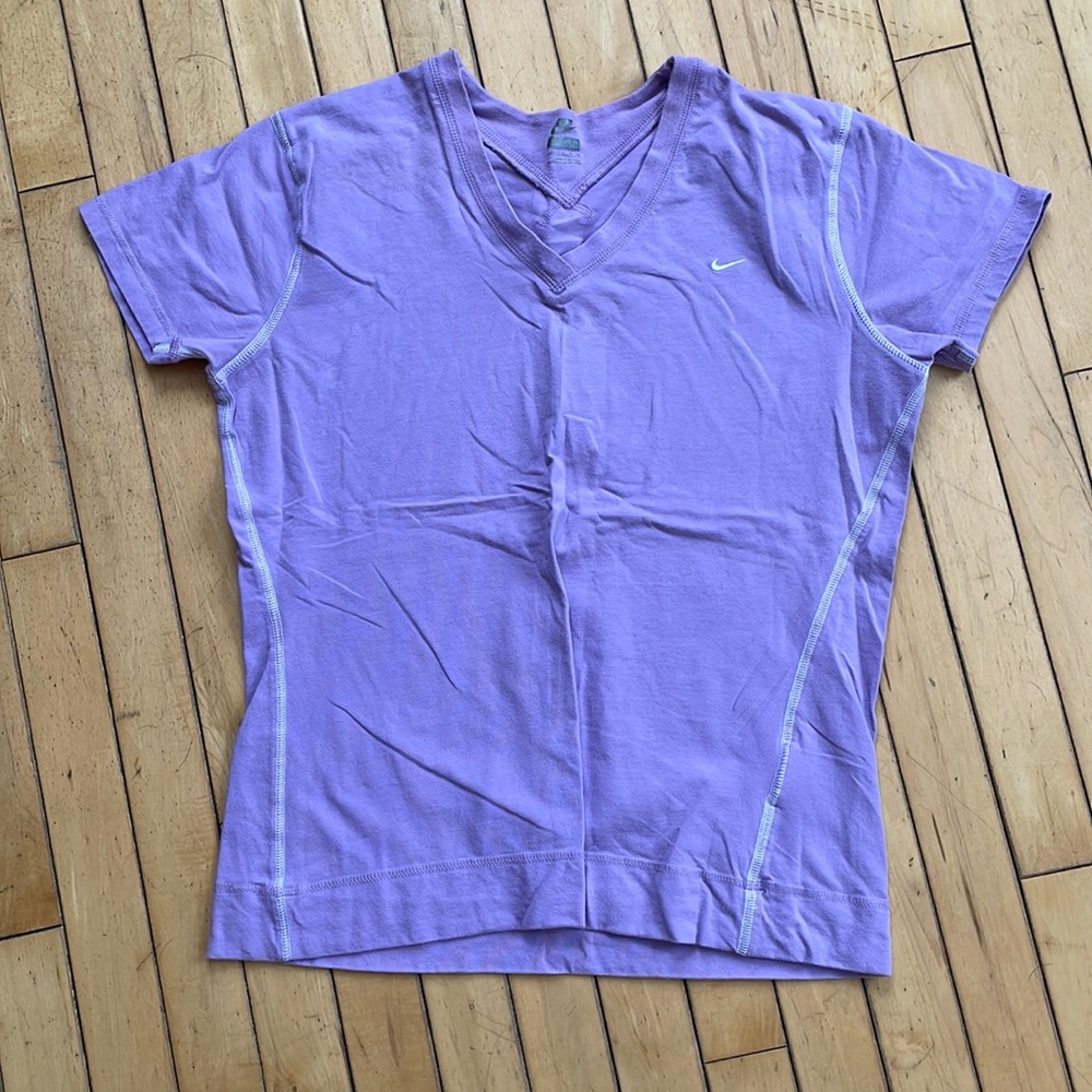 Nike shirt
